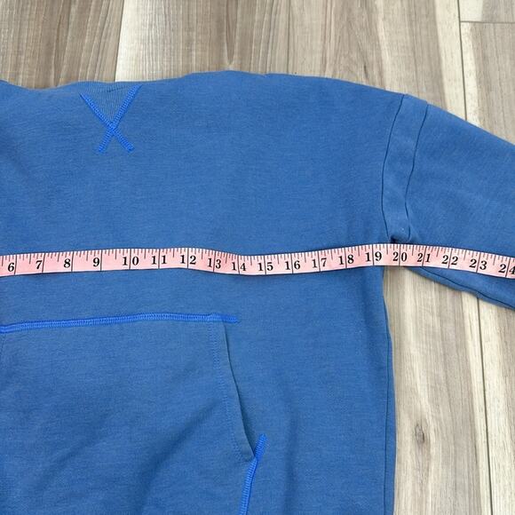 Richer Poorer fleece lined hoodie size XS - Picture 5 of 5